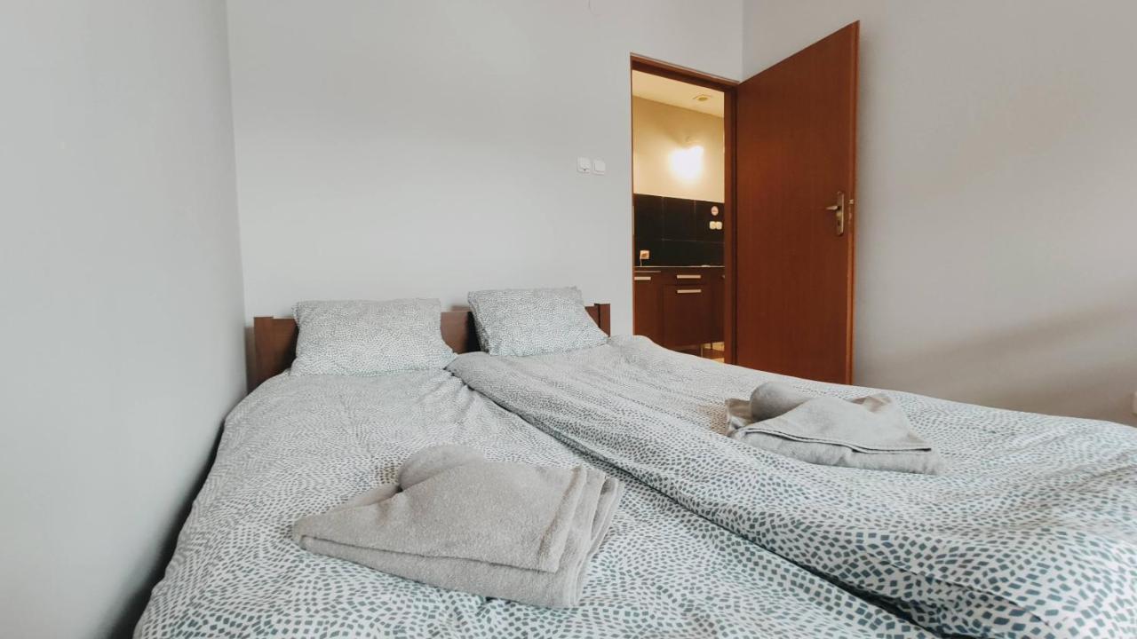 Florianska 10 By Homeprime Krakov Exteriér fotografie
