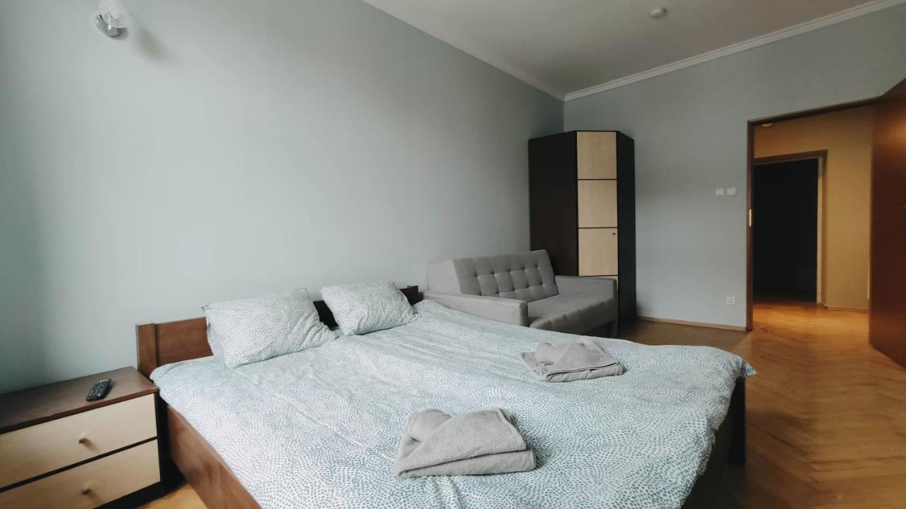 Florianska 10 By Homeprime Krakov Exteriér fotografie