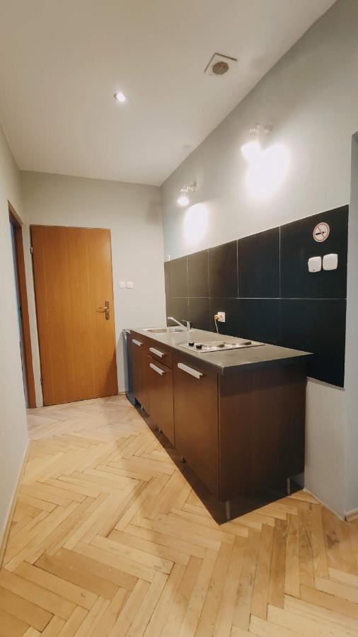 Florianska 10 By Homeprime Krakov Exteriér fotografie