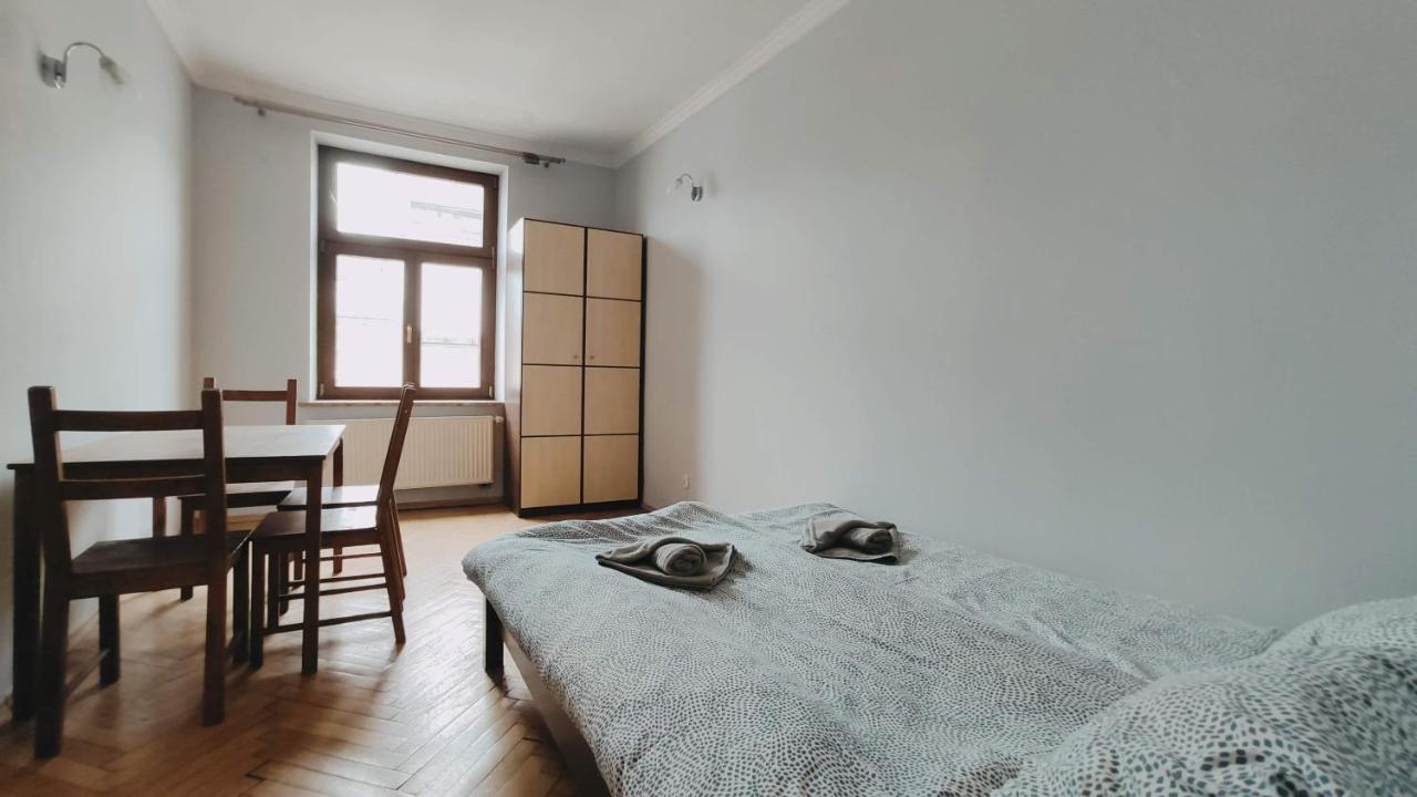 Florianska 10 By Homeprime Krakov Exteriér fotografie