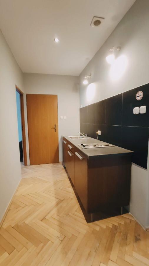 Florianska 10 By Homeprime Krakov Exteriér fotografie